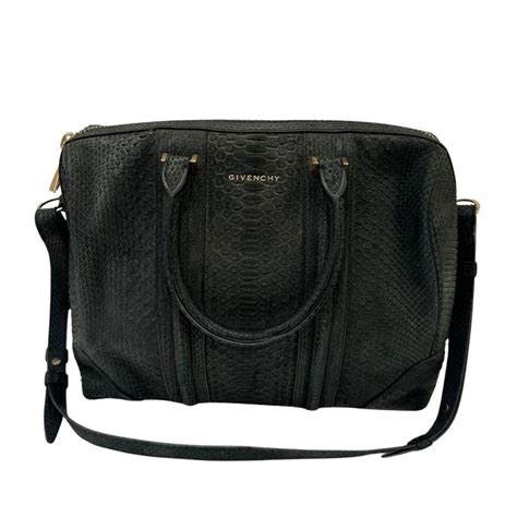 second hand givenchy bag
